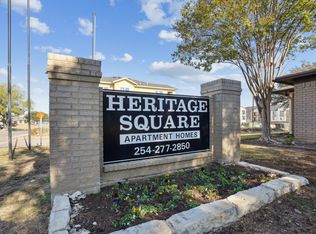 Heritage Square, Woodway, TX 76712
