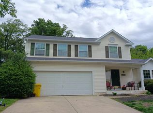2313 Crosslanes Way, Odenton, MD 21113