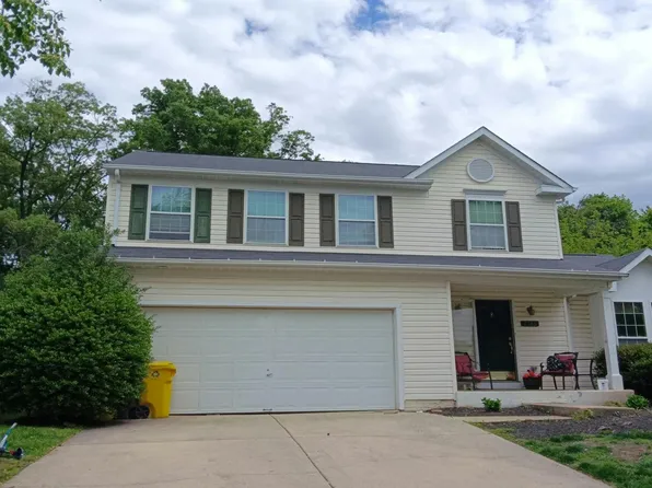2313 Crosslanes Way, Odenton, MD 21113
