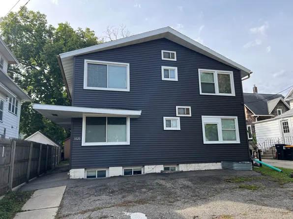 1020 W Center St APT 3, Rochester, MN 55902