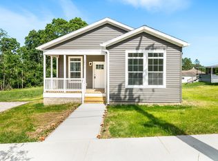 2517 S Banta Ave, Bloomington, IN 47403