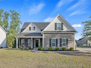 3246 Notting Hill Rd, Fayetteville, NC 28311