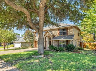 1601 Haydenbend Cir, Grapevine, TX 76051
