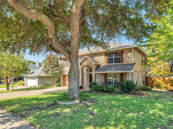 1601 Haydenbend Cir, Grapevine, TX 76051