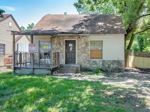 6309 Buford St, Houston, TX 77023