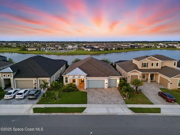 9053 Telica Pl, Melbourne, FL 32940