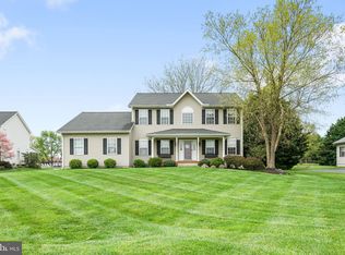 408 Willetts Ct, Middletown, DE 19709