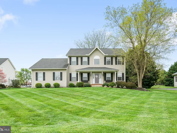 408 Willetts Ct, Middletown, DE 19709