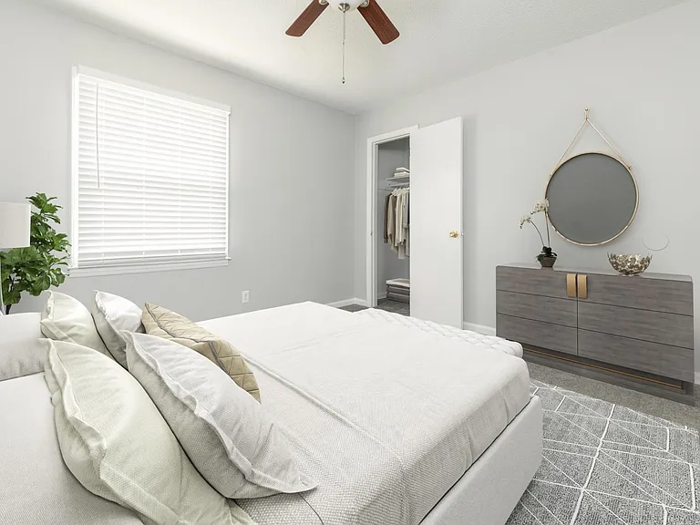 Sage Pointe Apartments — Photo 55