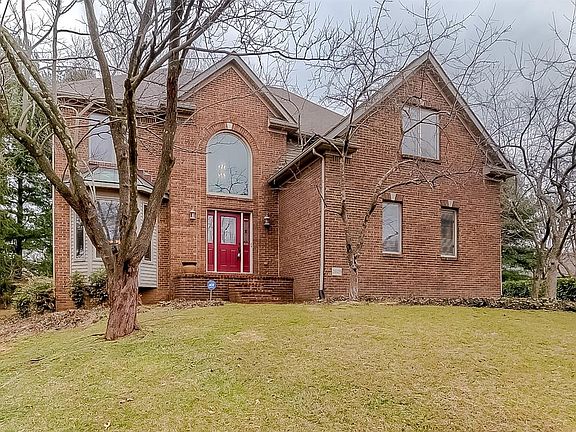 3rd image of 2629 Water Knoll Ct