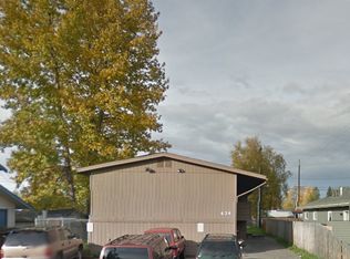 434 N Bragaw St, Anchorage, AK 99508