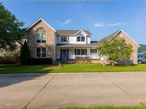 6 Dover St, Winfield, WV 25213