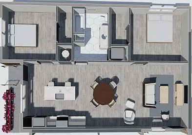 4305 Central Ave NE — Photo 7