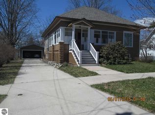 309 Church St, East Tawas, MI