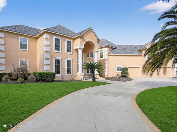 9912 MARGATE HILLS RD Road, Jacksonville, FL 32256