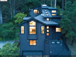 6988 Pinehaven Rd, Oakland, CA 94611