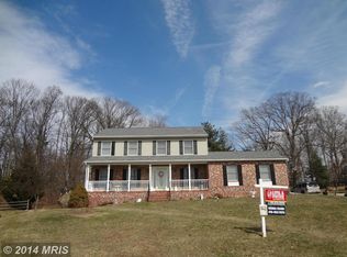 1906 Hamlet Pl N, Bel Air, MD 21015