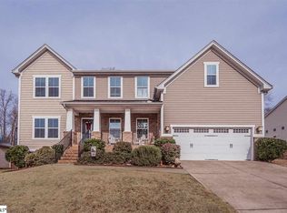 104 Woodland Creek Way, Travelers Rest, SC 29690