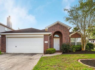 17902 Platinum Springs Dr, Tomball, TX 77375