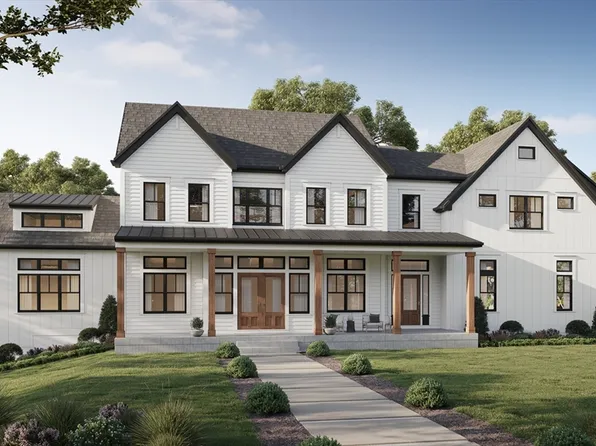 LOT 24 24 Webster Farm Way, Norwell, MA 02061