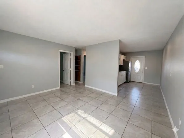 Avenue T Apartments