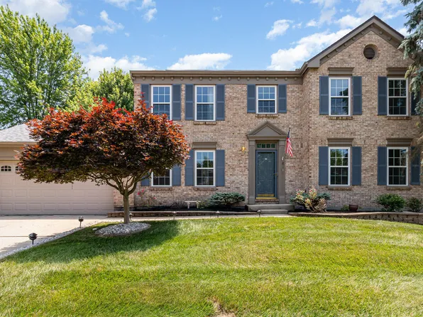 1701 Arborwood Dr, Florence, KY 41042