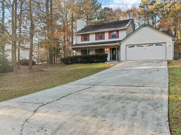 9123 Ogala Ct, Jonesboro, GA 30236