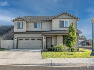 543 SW Angelina Loop, College Place, WA
