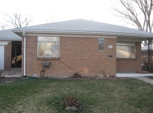 4821 Gray St, Denver, CO 80212