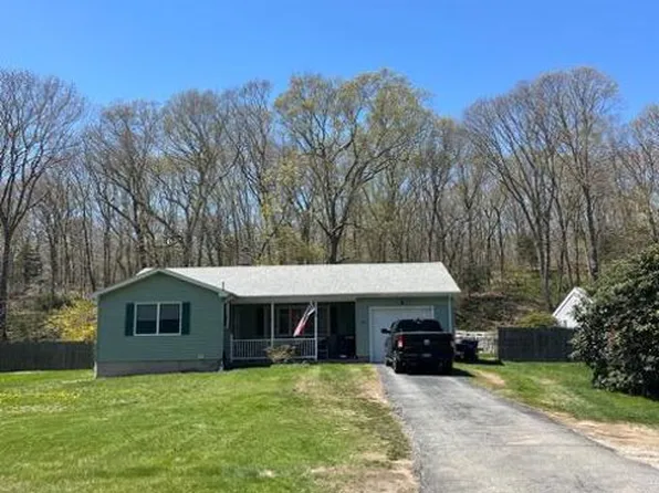 849 Buddington Rd, Groton, CT 06340