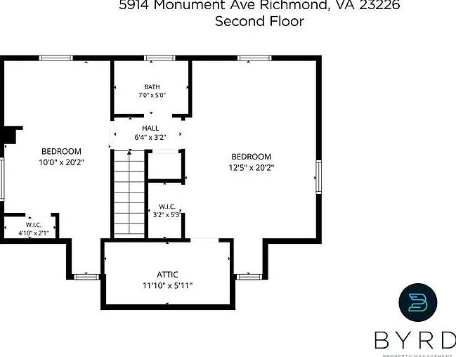 5914 Monument Ave — Photo 29