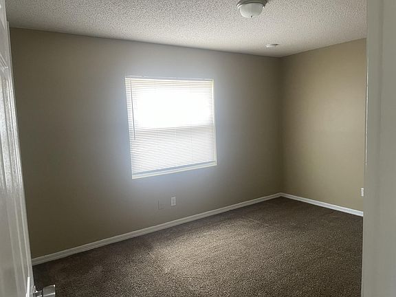 1st bedroom