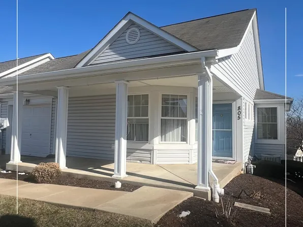 805 Candy Apple Ave, Mount Airy, MD 21771