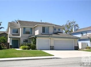 99 Berkeley Ave, Ventura, CA 93004