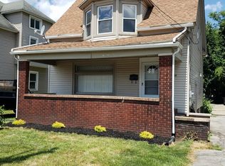 128 E Liberty St, Hubbard, OH 44425