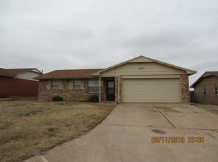 107 SW 68th St, Lawton, OK 73505