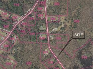 238 Walker Rd, Sturbridge, MA 01566