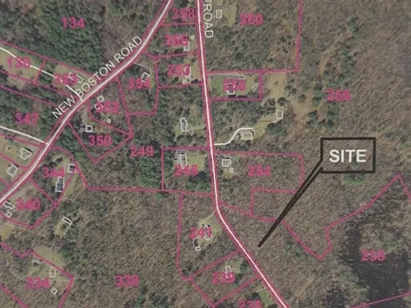 238 Walker Rd, Sturbridge, MA 01566