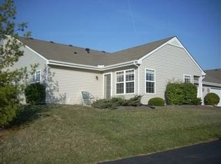 300 Bending Branch Ln, Miamisburg, OH 45342