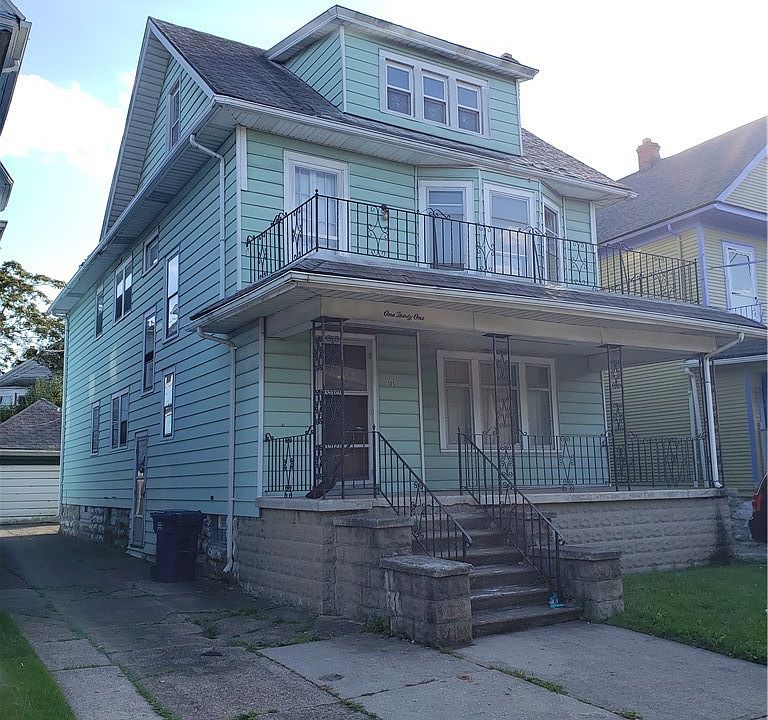131 Goulding Ave, Buffalo, NY 14208 Zillow