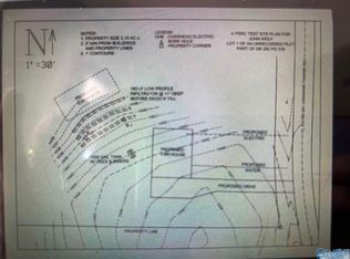 455 County Road 681, Flat Rock, AL 35966