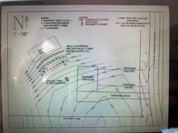 455 County Road 681, Flat Rock, AL 35966