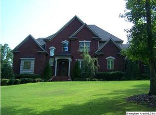 29 Forest Dr, Warrior, AL 35180