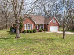 1124 Lewis Jones Blvd, Gallatin, TN 37066