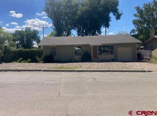 701 N Austin St, Cortez, CO 81321