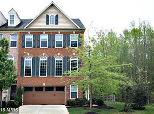 15001 Nancy Gibbons Ter, Upper Marlboro, MD 20774