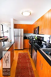 Rented by New York Residence