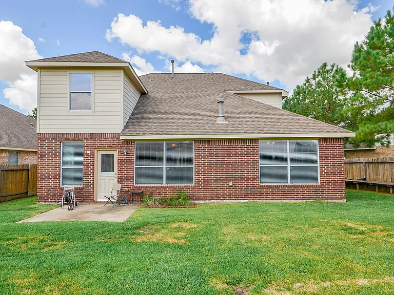 25811 Misty Mountain Ln — Photo 30