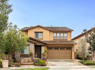 72 Summerland Cir, Aliso Viejo, CA 92656