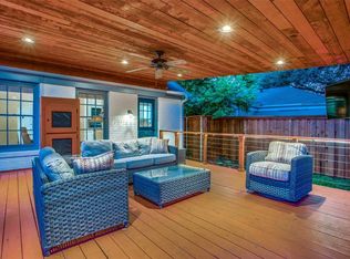 6055 Martel Ave, Dallas, TX 75206
